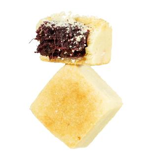 寻梅且好杨梅酥凤梨酥现烤糕点各地美食特产小吃台州特产伴手礼