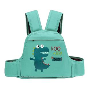 电动车儿童安全带可调背带踏板摩托电瓶单车小孩座椅防摔保护绑带