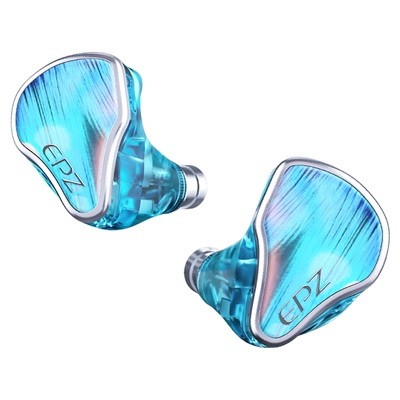 EPZP40星轨陶瓷高解析HIFI耳机