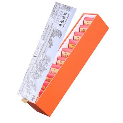 【官方正品】明前特级黄山毛峰礼