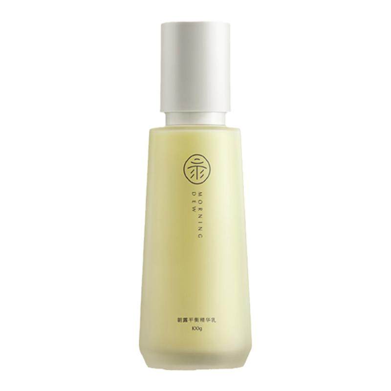 朝露酵母平衡乳液100ml