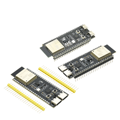 ESP32-S3-DevKitC-1开发板模块