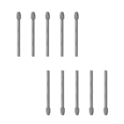 绘王数位屏原装笔芯笔尖毛毡笔芯