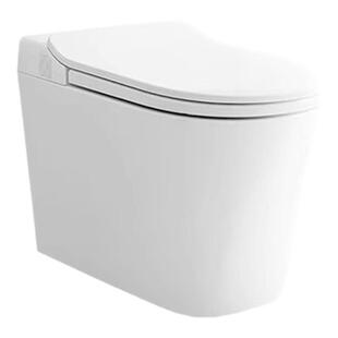 科勒一体智能马桶坐便器ST30LE家用轻智能座便器K-38011T 38018T