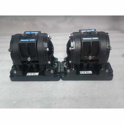 非标价GRACO固瑞克Husky205隔膜泵D11026议价