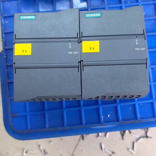 询价-SIMATIC PM 1207电源模块 6EP可维修