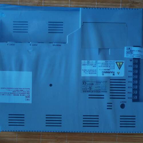 议价欧姆龙NT631C-ST153B/ST153-EV3.V3.NT631C-ST152B/ST151B-EV