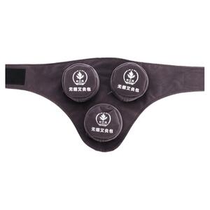 无烟艾灸盒随身家用正品器具