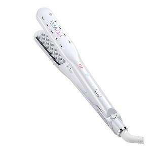 崔娅迷你小型头发蓬松神器卷发棒玉米须夹板雅垫发根蓬松夹负离子