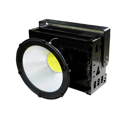 1500W投光灯LED塔吊灯1000W800W户外工地建筑照明泛光探照灯节能