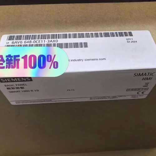 6AV6648-0CE11-3AX0—议价