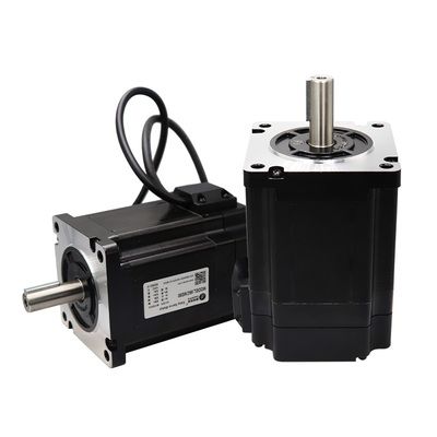 雷赛智能86闭环步进电机套装
