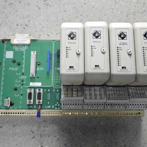 询价-MTL 模块8106-TI-RT两个，8101-HI-TX一