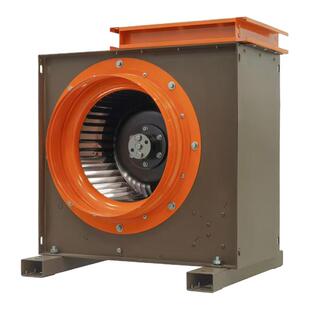 高能效超静音油烟离心风机 高压商用厨房排烟抽烟管道排风220 380