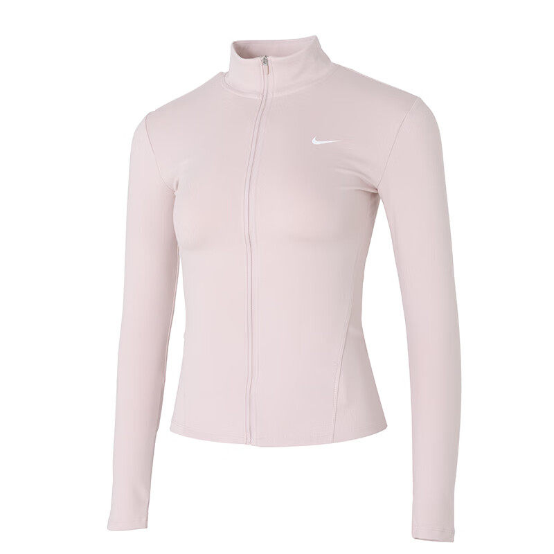 Nike耐克外套女子修身运动夹克