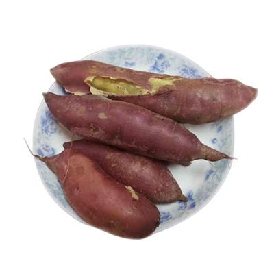 好吃！东北特产蔬菜红