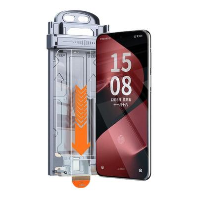 【顶配全自动无尘舱】权威认证款