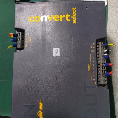（请询价）convert思莱德ACDC转换电源LXR17016