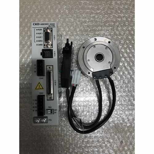 议价CKD驱动器AX9000MU-U0 电机AX6001MU-BS-DM04-U0 现货议价