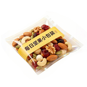 山姆达每日坚果混合坚果干仁孕妇休闲健康零食独小包装官方旗舰店