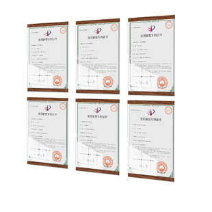 亚克力相框磁吸专利证书挂墙a4荣誉证书相框教练师资员工形象墙框架奖状装裱荣誉展示墙广告框画框墙贴