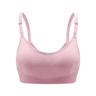 ROVO文胸聚拢防下垂孕妇内衣