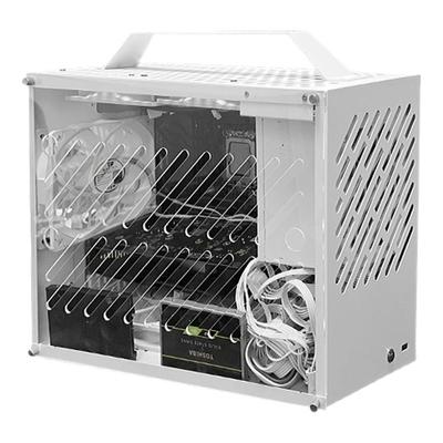 巧美手提便携mATX当天发