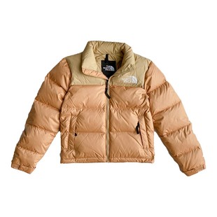 The North Face北面美版1996 RETRO NUPTSE女羽绒服DWR700蓬