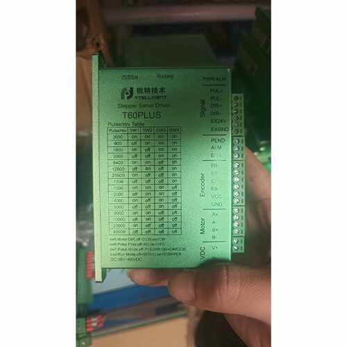 询价锐特T60PLUS闭环步进驱动器