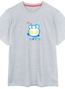 日本千趣会春夏儿童短裤奥特曼