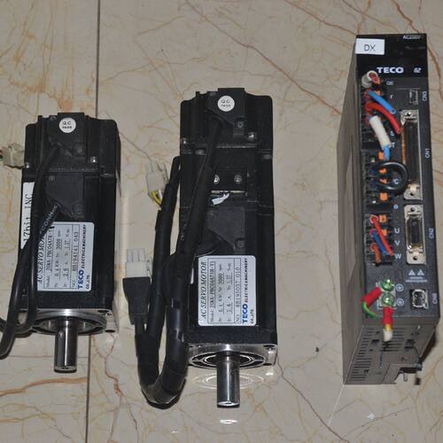 议价东元JSDG2S-15AL-C JSMA-PBC04A7AK-YPBC04A7AB-Y1伺服电机驱