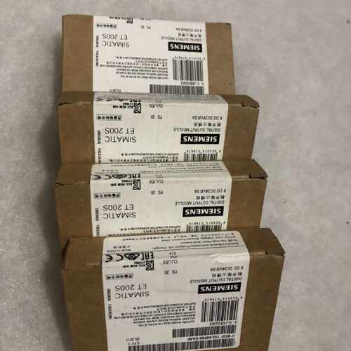议价全新原装西门子ET200S数字输入模块 6ES7 131 6ES7131-4BF00-