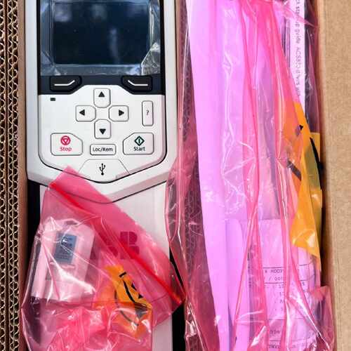 议价ZCU-14 ACS880变频器I/O接口板控制板3AXD50000005164 A33404