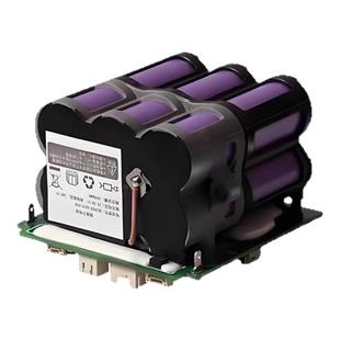 适用tineco添可芙万洗地机配件二代/2.0slim电池全新锂电池包更换