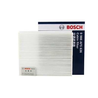 博世/现代专用活性炭空调滤芯格