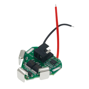 3串12.6VDC款电动工具12v手电钻3串锂电钻保护板 动力电池保护板