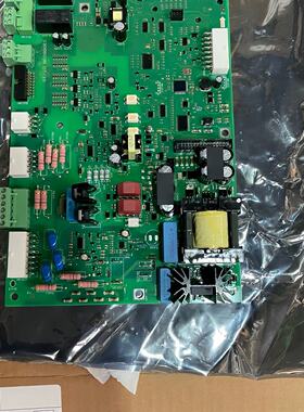 询价-130B6038丹佛斯变频器电源驱动板