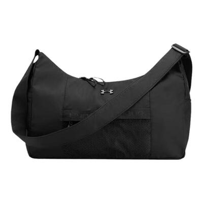 安德玛UA Studio Slouchy训练运动旅行迷你休闲单肩包1384461-001