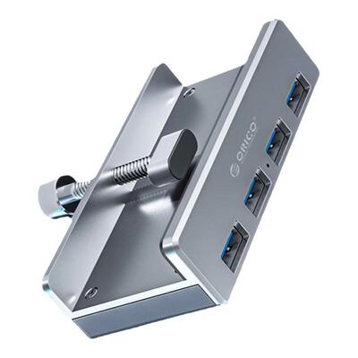 ORICO/奥睿科卡扣式Type-C分线器