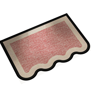 入户门地垫家用室内门口进门防滑脚垫耐脏入门地毯2026新款门垫子