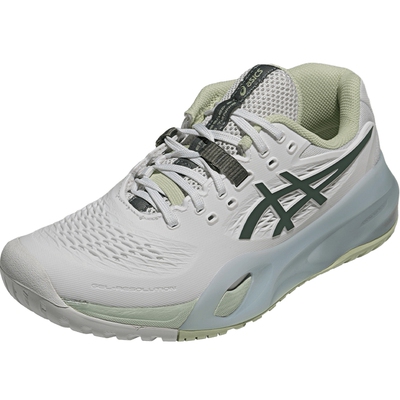 亚瑟士女子稳定型专业网球鞋