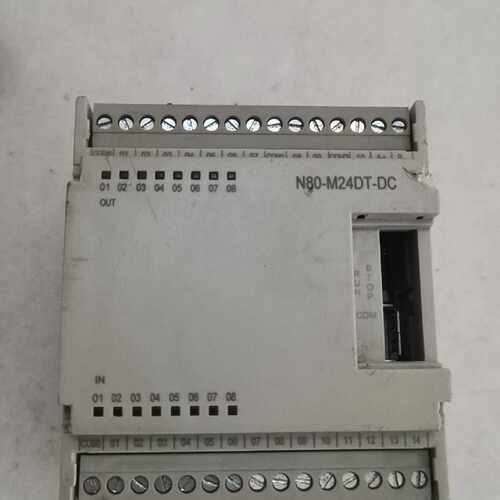 RECT矩形PLC