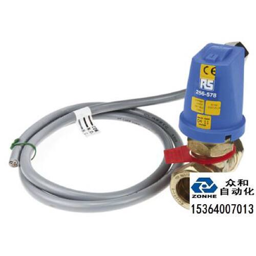 议价Novotech Controls流量开关V8771 01-04-2001 240Vac  3至6L