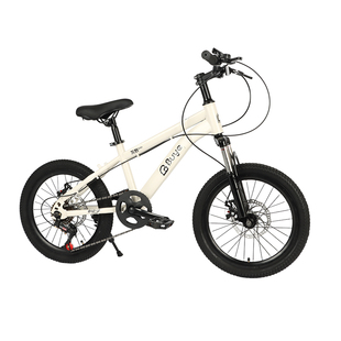 男女孩学生儿童山地自行车6-15岁中大童青少年碟刹脚踏变速单车