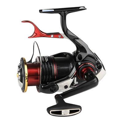 SHIMANO禧玛诺22新款BB-X HYPER FORCE手刹轮日本产矶钓轮海钓轮