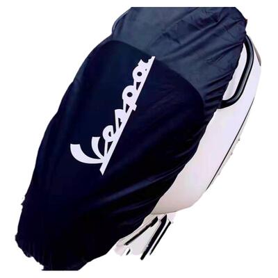 vespa姜戈龙嘉座垫套防水防晒