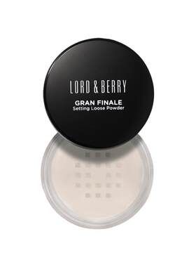 lordberry定妆散粉定妆控油