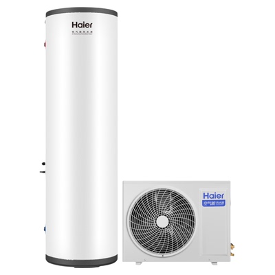 海尔空气能热水器家用热泵节能王