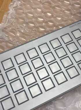 询价-6AV3688-3EH47-0AX0 KP32F按键屏