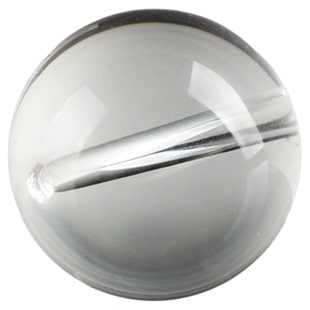 全净体天然白水晶散珠子文玩单珠玉石DIY串珠手串黄水晶珠宝手链